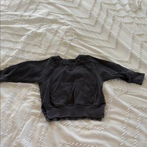 Little Bipsy Crewneck